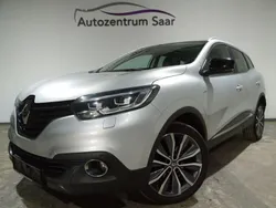 Grau Gebraucht 2016 Renault Kadjar Bose Edition SUV | 11.399 € (Fairer Preis)