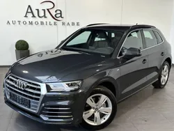 Manhattangrau Gebraucht 2020 Audi Q5 S-Line SUV | 32.989 € (Fairer Preis)
