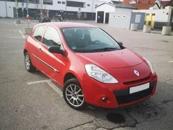 Renault Clio II