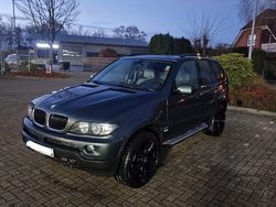 Gebraucht 2005 BMW X5 SUV | 3.500 € (Guter Preis)