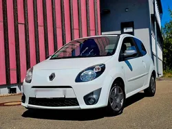Weiß Gebraucht 2011 Renault Twingo Kleinwagen | 2.999 €