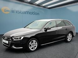 Schwarz Gebraucht 2019 Audi A4 Kombi | 26.999 € (Fairer Preis)