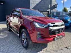 Rot Neu 2025 Isuzu D-Max Abholung | 43.700 € (Fairer Preis)