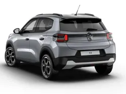Mercure grau metallic mercure grau metallic Neu 2025 Citroën C3 Kleinwagen | 18.755 € (Fairer Preis)