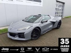 Grau Neu 2025 Corvette Z06 Cabrio | 179.890 € (Guter Preis)