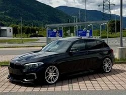 Schwarz Gebraucht 2017 BMW M140 M Sport Limousine | 32.000 € (Fairer Preis)