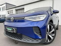 Blue dusk Gebraucht 2023 VW ID.4 Pro Performance SUV | 29.460 € (Superpreis)