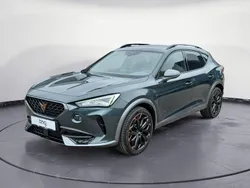 Grün Gebraucht 2022 Cupra Formentor VZ SUV | 24.960 € (Teuer)