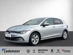 Silber Gebraucht 2023 VW Golf Limousine | 23.924 € (Guter Preis)