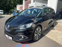 Schwarz Gebraucht 2020 Renault Scénic IV LIMITED Van / Kleinbus | 15.900 € (Fairer Preis)