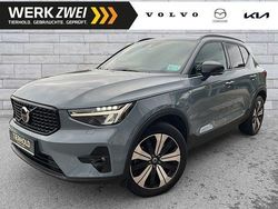 Thunder grey Gebraucht 2022 Volvo XC40 Ultimate SUV | 32.900 € (Fairer Preis)