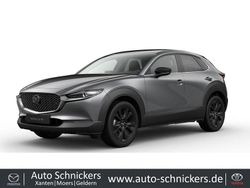 Grau Neu 2025 Mazda CX-30 Homura-Line SUV | 28.690 €