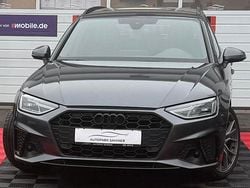 Grau Gebraucht 2022 Audi A4 S-Line Kombi | 19.849 € (Superpreis)