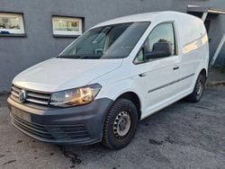 Weiß Gebraucht 2017 VW Caddy Van / Kleinbus | 5.900 € (Guter Preis)