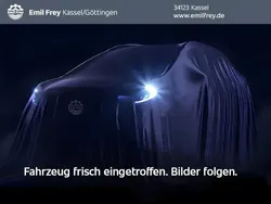 Grau Gebraucht 2021 Mercedes CLA250e AMG Limousine | 34.300 €