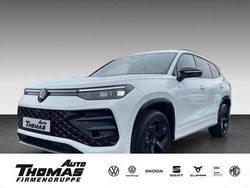 Weiß Gebraucht 2025 VW Tayron R-line SUV | 55.200 € (Superpreis)