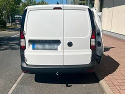 Weiß Gebraucht 2024 VW Caddy Maxi Van / Kleinbus | 25.500 € (Guter Preis)