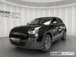 Schwarz Neu 2025 Fiat 600 Business SUV | 29.480 € (Teuer)