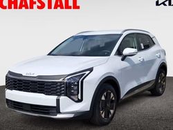 Weiß Neu 2025 Kia Sportage Vision SUV | 30.479 € (Fairer Preis)