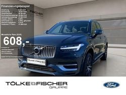 Othercolor Gebraucht 2021 Volvo XC90 Inscription SUV | 47.489 € (Fairer Preis)