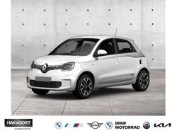 Pyrénéesweiß Gebraucht 2021 Renault Twingo SE Kleinwagen | 9.480 € (Fairer Preis)