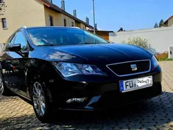 Gebraucht 2014 Seat Leon ST 4Drive Kombi | 8.990 € (Teuer)