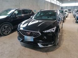 Midnight schwarz Gebraucht 2022 Cupra Formentor SUV | 20.490 € (Superpreis)