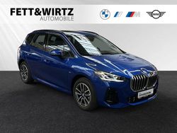 Portimao blau Gebraucht 2024 BMW 225 Active Tourer M Sport Van / Kleinbus | 41.800 € (Teuer)
