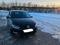 Schwarz Gebraucht 2010 VW Polo Team Kleinwagen | 5.400 € (Fairer Preis)