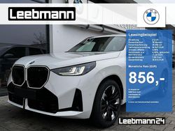Alpinweiß uni Neu 2025 BMW X3 M Sport SUV | 67.250 € (Teuer)
