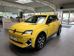 Gelb Neu 2025 Renault R5 Urban Kleinwagen | 29.990 € (Guter Preis)
