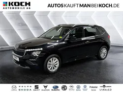 Schwarz Neu 2024 Skoda Kamiq Selection SUV | 25.990 € (Superpreis)