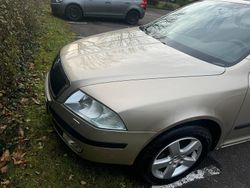 Gold Gebraucht 2006 Skoda Octavia Kombi | 3.050 €