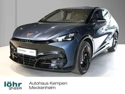 Tavascanblau Gebraucht 2024 Cupra Tavascan VZ SUV | 49.940 € (Fairer Preis)