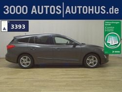 Silber Gebraucht 2019 Ford Focus Cool & Connect Kombi | 8.980 € (Superpreis)