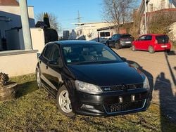 Schwarz Gebraucht 2012 VW Polo GTI Kleinwagen | 8.500 € (Fairer Preis)