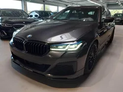 Gebraucht 2022 Alpina D5 Kombi | 39.999 € (Teuer)