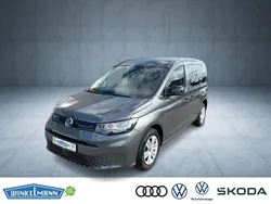 Grau Neu 2025 VW Caddy Van / Kleinbus | 29.950 € (Guter Preis)