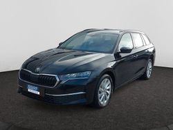 Schwarz Gebraucht 2024 Skoda Octavia Kombi | 28.685 € (Guter Preis)