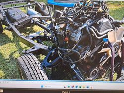 Weiß Gebraucht 1991 Toyota HiLux Abholung | 9.500 €