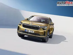 Wählbar Neu 2024 Skoda Kodiaq Selection SUV | 39.494 € (Guter Preis)