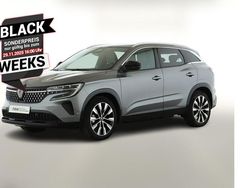 Grau Gebraucht 2025 Renault Austral Techno SUV | 30.488 € (Superpreis)