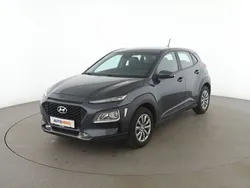 Grau Gebraucht 2020 Hyundai Kona Select SUV | 14.690 € (Guter Preis)
