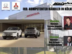 Weiß Neu 2025 Honda HR-V Advance SUV | 34.990 € (Guter Preis)