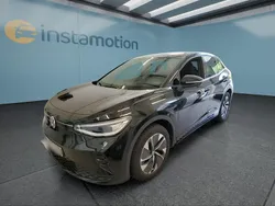 Schwarz Gebraucht 2023 VW ID.5 GTX SUV | 35.699 € (Fairer Preis)