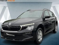 Schwarz Neu 2025 Skoda Kamiq Essence SUV | 24.490 € (Fairer Preis)