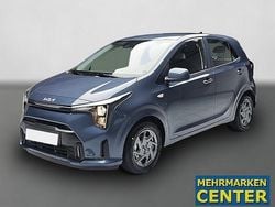 Blau Neu 2025 Kia Picanto Vision Kleinwagen | 16.800 € (Fairer Preis)