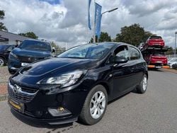 Schwarz Gebraucht 2018 Opel Corsa Kleinwagen | 7.790 € (Guter Preis)