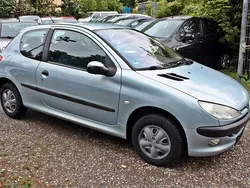 Other Gebraucht 2003 Peugeot 206 Tendance Limousine | 1.200 € (Fairer Preis)