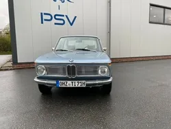 Blau Gebraucht 1971 BMW 2002 Performance Limousine | 48.500 €